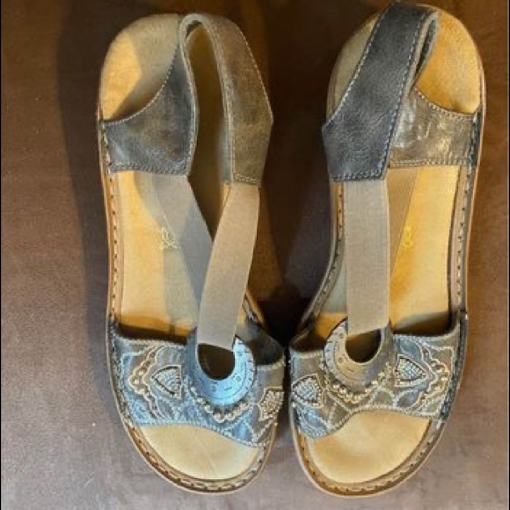 Rieker Sandals